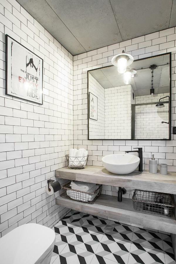 Апартаменты Loft Ustrzyki Устшики-Дольне Экстерьер фото